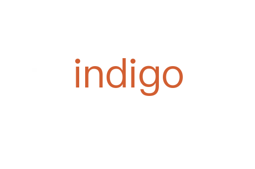 indigo