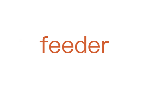 feeder