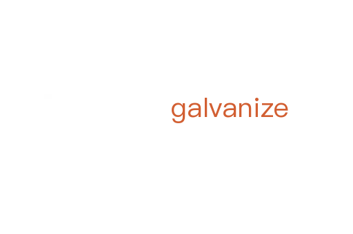 galvanize