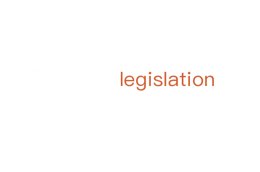 legislation