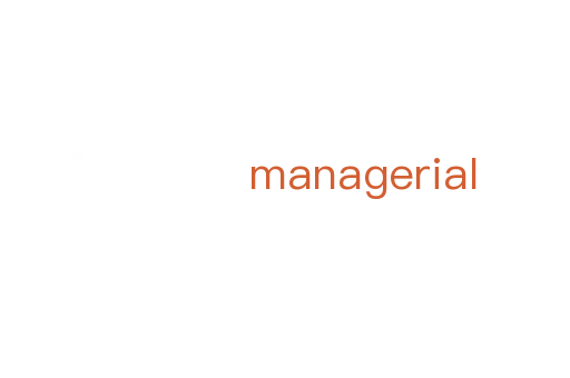 managerial