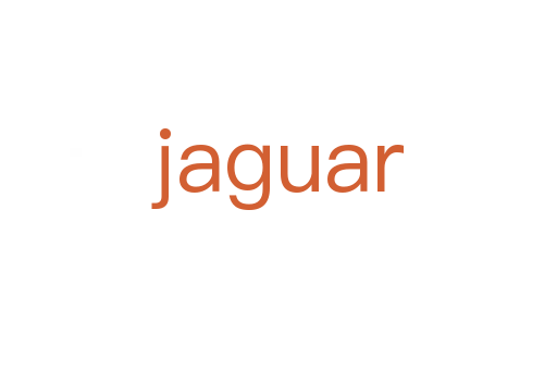 jaguar