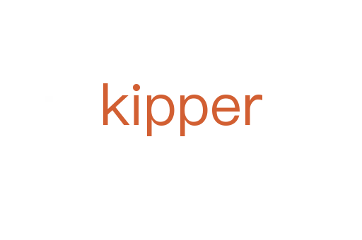kipper