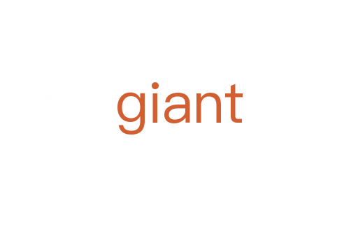giant