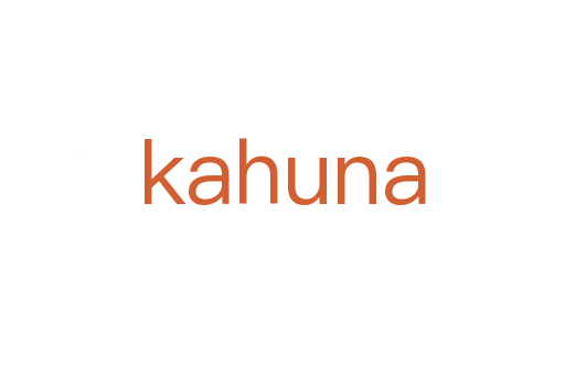 kahuna