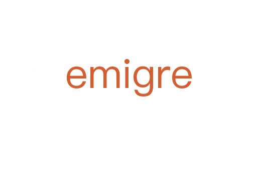 emigre