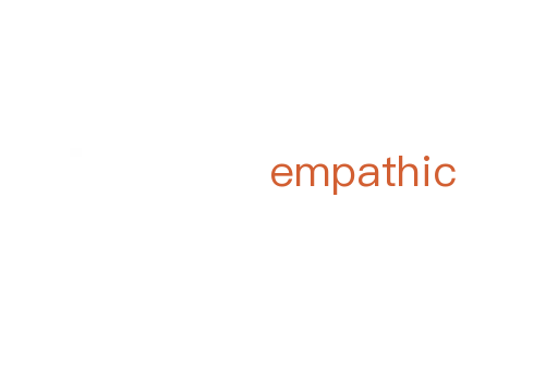 empathic