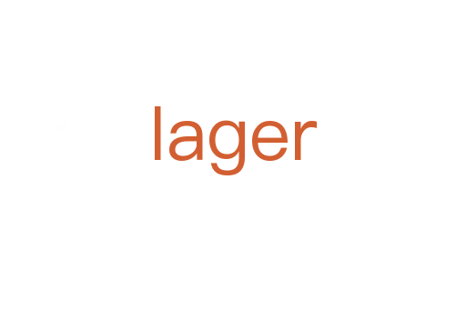 lager