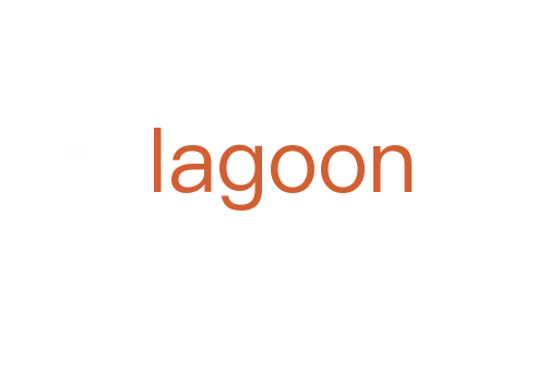 lagoon