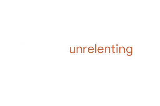 unrelenting