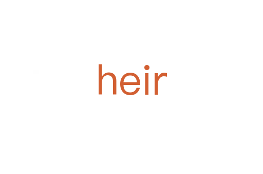 heir