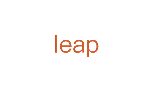 leap