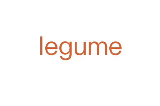 legume