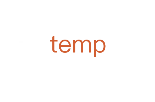 temp