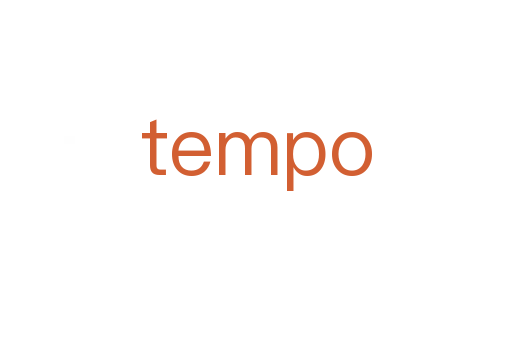 tempo