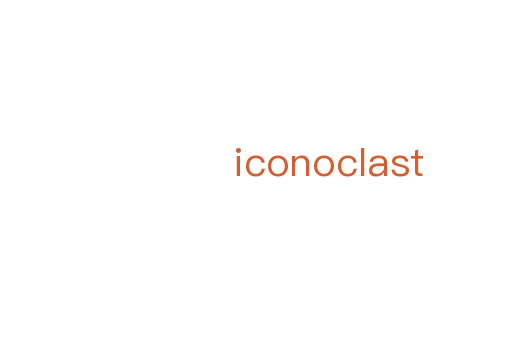 iconoclast