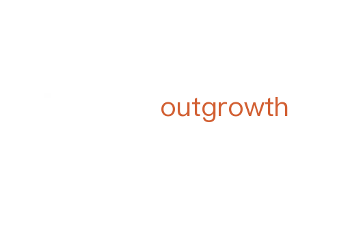 outgrowth