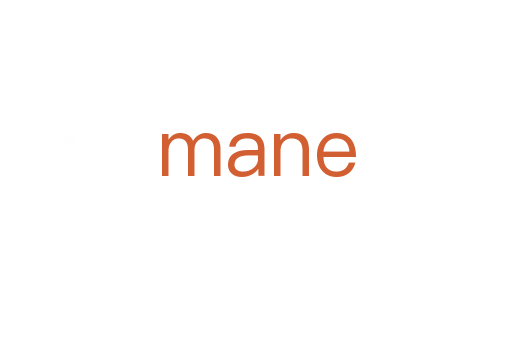 mane