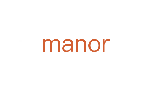 manor