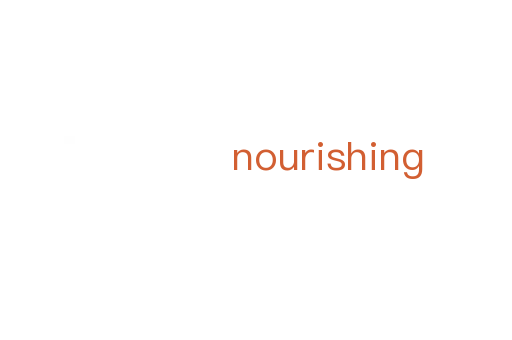 nourishing
