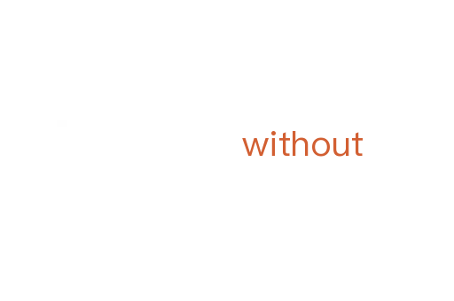 without