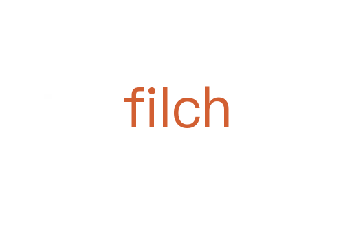 filch
