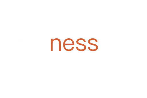 ness