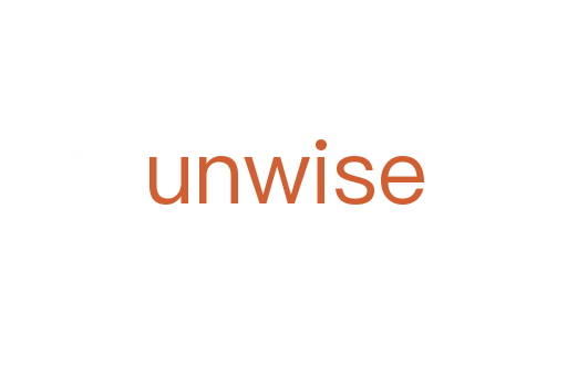 unwise
