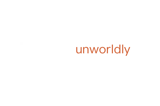 unworldly