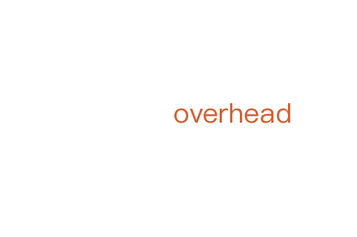 overhead