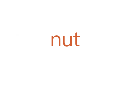 nut