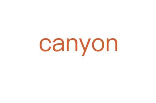 canyon