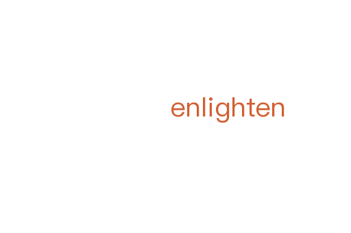 enlighten