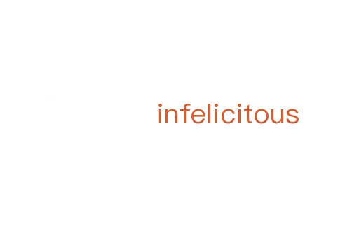infelicitous