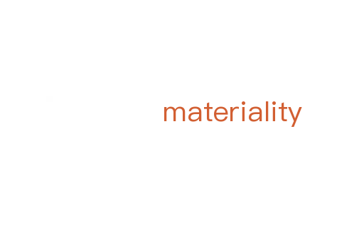 materiality