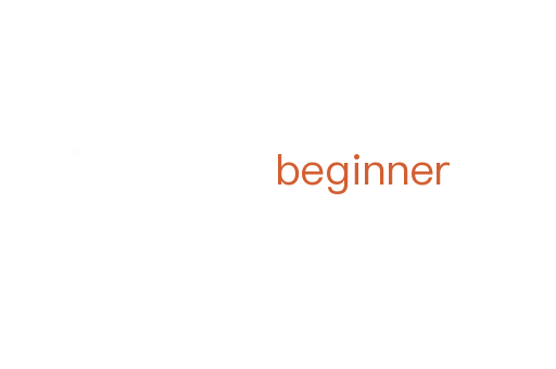 beginner