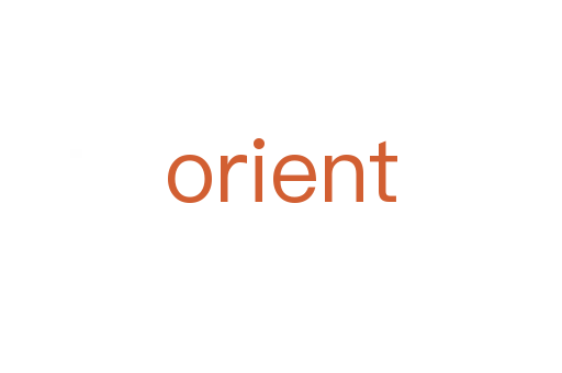 orient