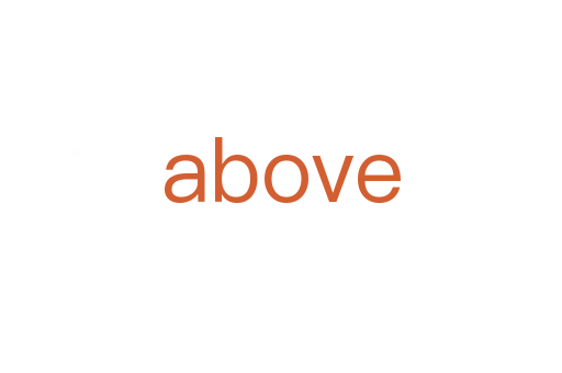 above