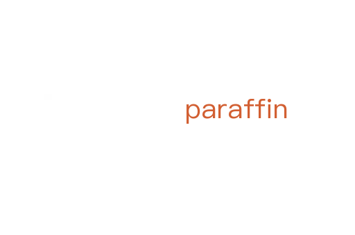 paraffin