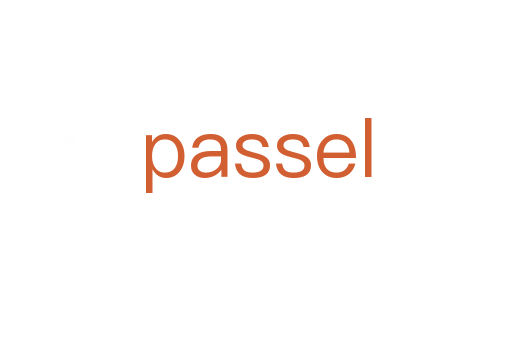 passel