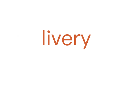 livery