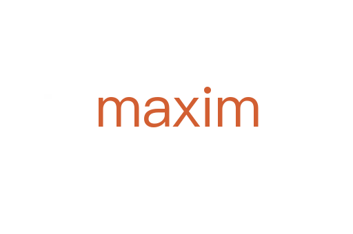 maxim