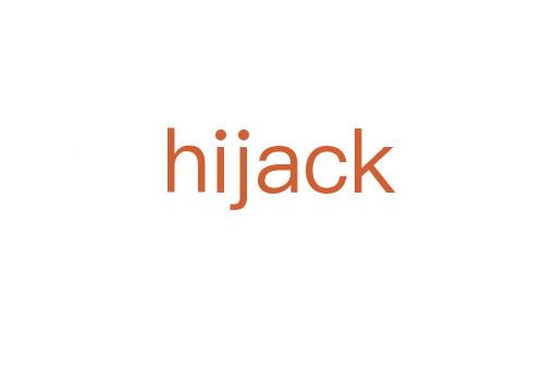 hijack