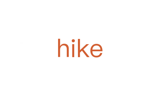 hike