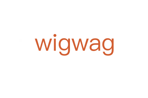wigwag
