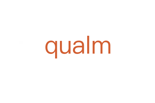 qualm