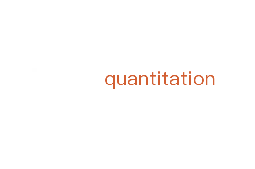 quantitation