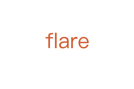 flare