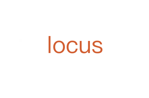 locus