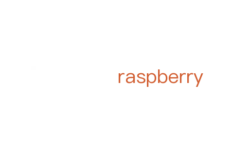 raspberry